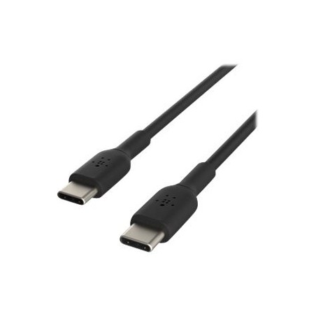 Belkin Usb Cable 2 M Usb C Black